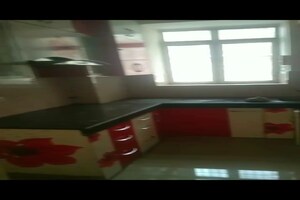 Furnished Amenities in 2 BHK Apartment at AIGIN Royal Park, Mahurali – for Sale