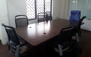 Kitchen in  Office Space at Vijay Nagar – for Rent