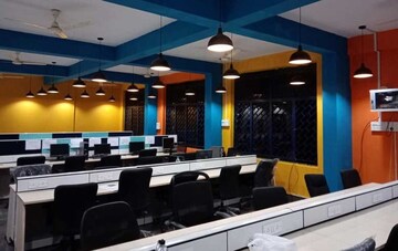  Office Space For Rent in Vijay Nagar