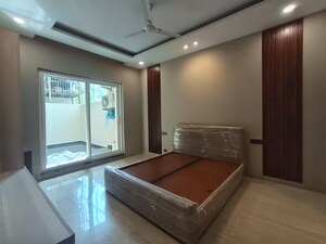 Bedroom in 6+ BHK Villa at Sushant Lok I – for Sale