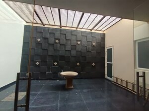 6+ BHK Villa – Exterior View View at Sushant Lok I - for Sale