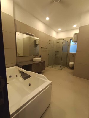 Team Area in 6+ BHK Villa at Sushant Lok I – for Sale