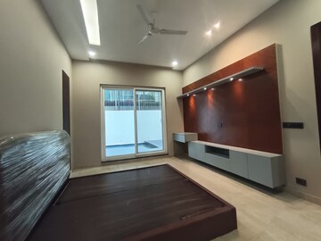 Kitchen in 6+ BHK Villa at Sushant Lok I – for Sale