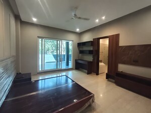 Living Room in 6+ BHK Villa at Sushant Lok I – for Sale