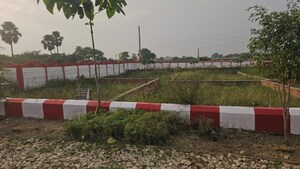 Plot Area in  Plot at Kanpur Road – for Sale