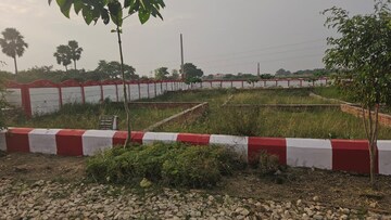 Plot Area in  Plot at Kanpur Road – for Sale