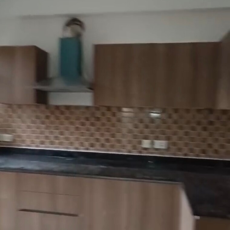 Kitchen, adani-oyster-grande-phase-2 3 Bedroom 1689 Sq.Ft. Apartment In Sector 102a Gurgaon 9431050