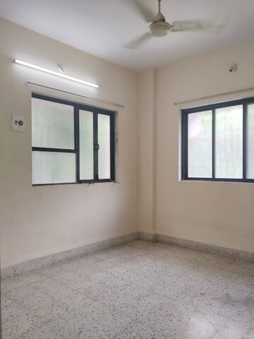 Bedroom in 2 BHK Apartment at Prasanna Prabha CHS, Kharghar Sector 4 – for Sale