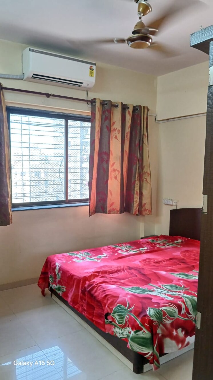 Bedroom, vasant-utsav-mumbai 2 Bedroom 800 Sq.Ft. Apartment In Kandivali East Mumbai 9431048
