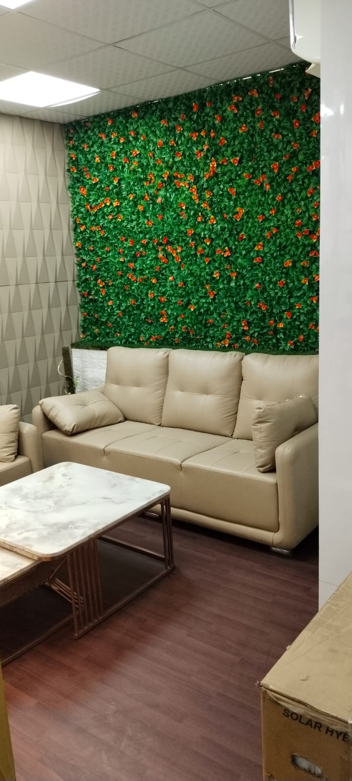 Office Space For Rent in Westend Mall Janakpuri