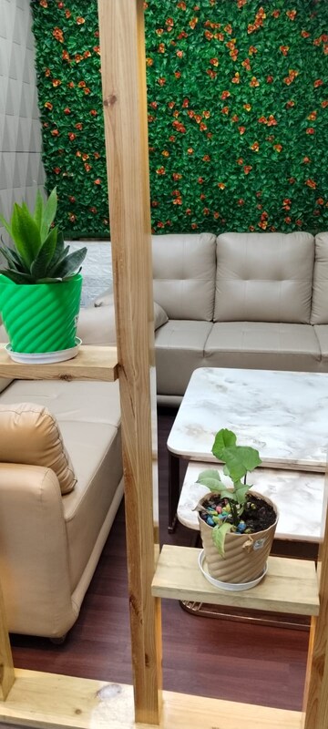 Furnished Amenities in  Office Space at Janakpuri – for Rent