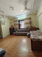 2 BHK 750 Sq.Ft. Apartment in Ganesh CHS Kalwa