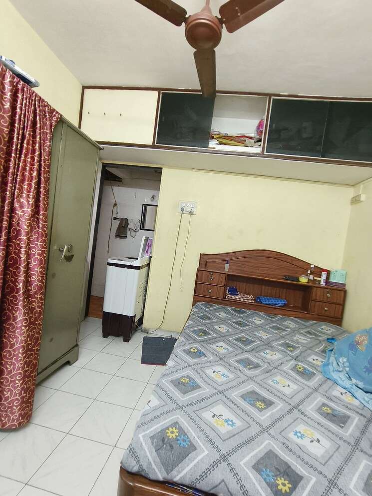 Kitchen, ganesh-chs-kalwa 2 Bedroom 750 Sq.Ft. Apartment In Kalwa Thane 9431076