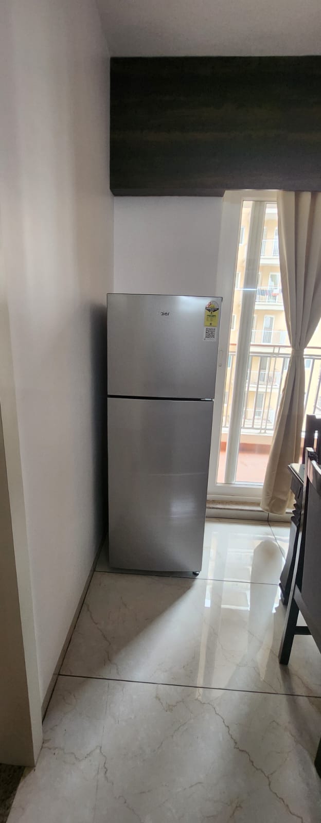 2 BHK + Pooja Room 1484 Sq.Ft. Apartment in Ansals Celebrity Greens