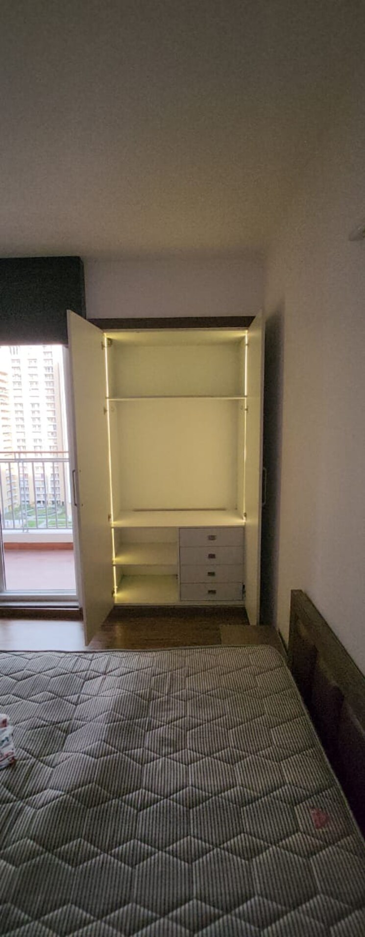 undefined, ansals-celebrity-greens 2 Bedroom 1484 Sq.Ft. Apartment In Sushant Golf City Lucknow 9431082