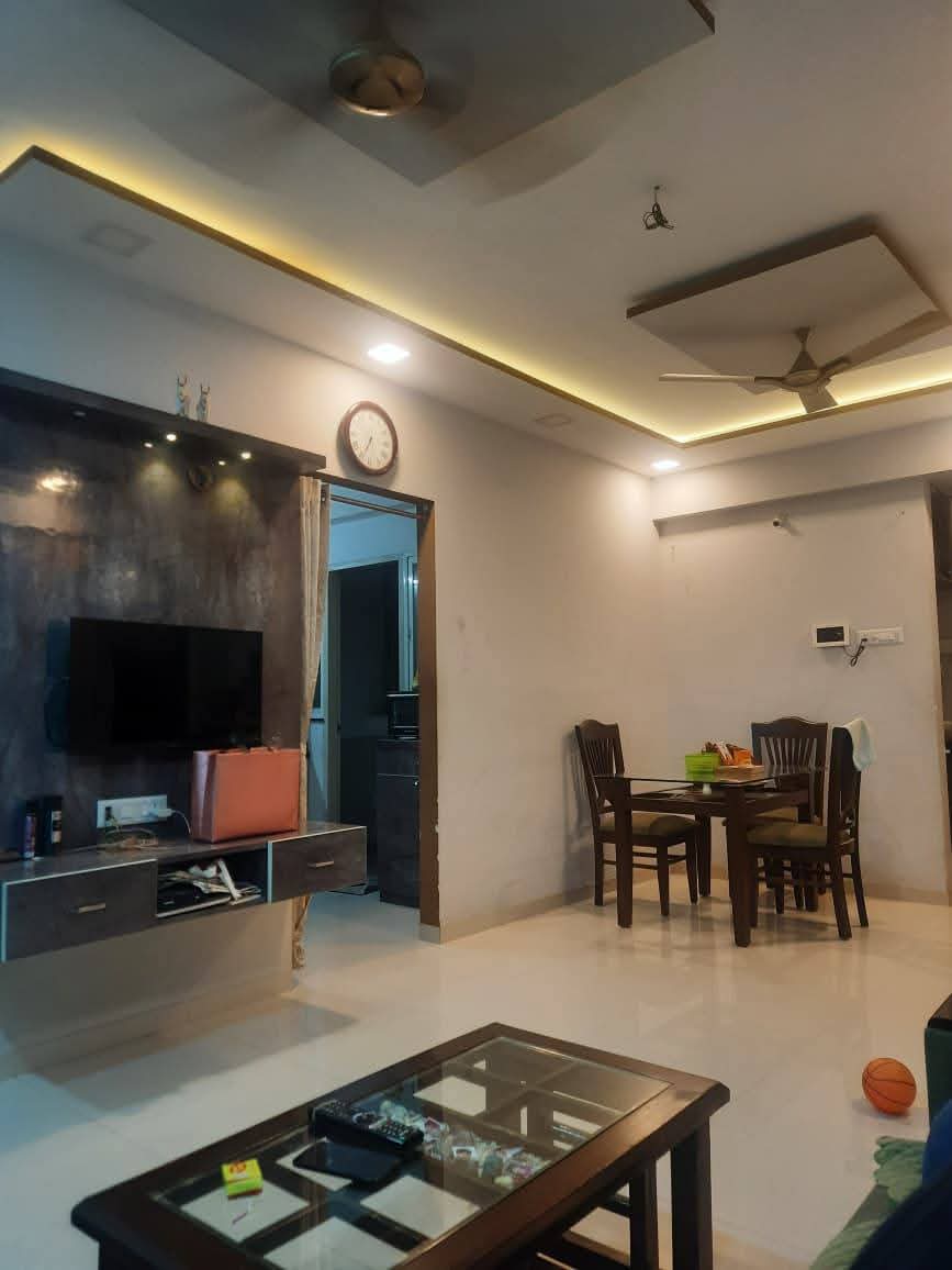 2 BHK 800 Sq.Ft. Apartment in Guardian Eastern Meadows