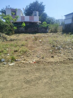 Plot Area in  Plot at New Town – for Sale