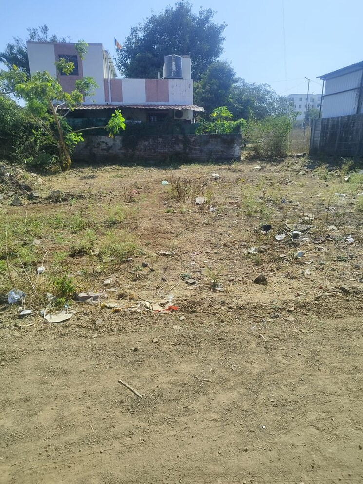 undefined, new town  635 Sq.Ft. Plot In New Town Kolkata 9431539