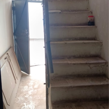 Staircase in  Shop at Baltana – for Sale