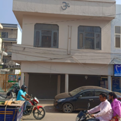 Retail Shop For Sale in Baltana