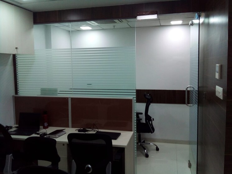 Team Area, gajra-g-square-business-park Commercial Office Space 1450 Sq.Ft. In Vashi Sector 30a Navi Mumbai 9431083