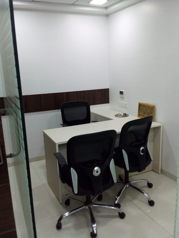 Team Area, gajra-g-square-business-park Commercial Office Space 1450 Sq.Ft. In Vashi Sector 30a Navi Mumbai 9431083