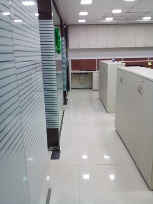  Office Space – Exterior View View at Gajra G Square Business Park, Vashi Sector 30a - for Rent