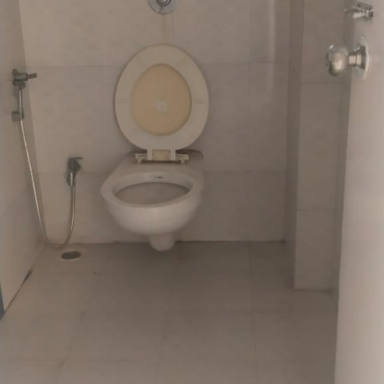 Bathroom, sufalam-apartment-chembur 2 Bedroom 850 Sq.Ft. Apartment In Mumbai Harbour Mumbai 9431162