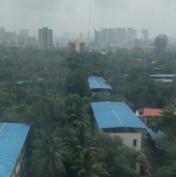 2 BHK Apartment For Rent in Sufalam Apartment Chembur, Mumbai Harbour