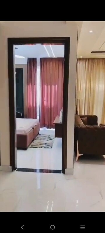 Bedroom in 3 BHK Apartment at Kharar Mohali Road – for Sale