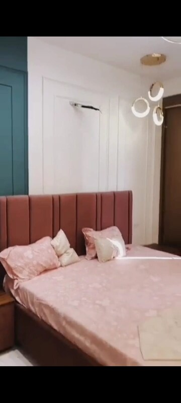 Bedroom in 3 BHK Apartment at Kharar Mohali Road – for Sale