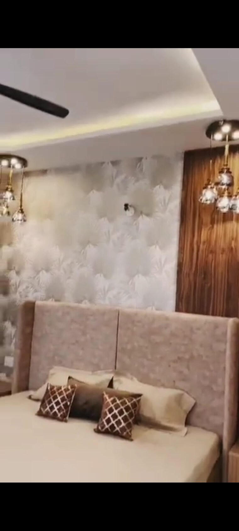 Room, kharar mohali road 3 Bedroom 1350 Sq.Ft. Apartment In Kharar Mohali Road Kharar 9431115