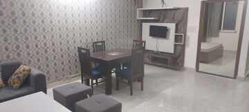 3 BHK Apartment For Rent in Shiva Hights, Narayan Vihar