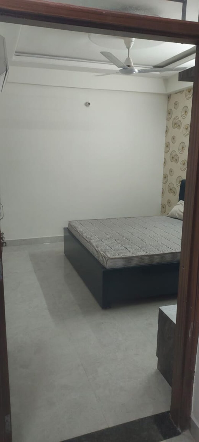 Bedroom, shiva-hights 3 Bedroom 1200 Sq.Ft. Apartment In Narayan Vihar Jaipur 9431225