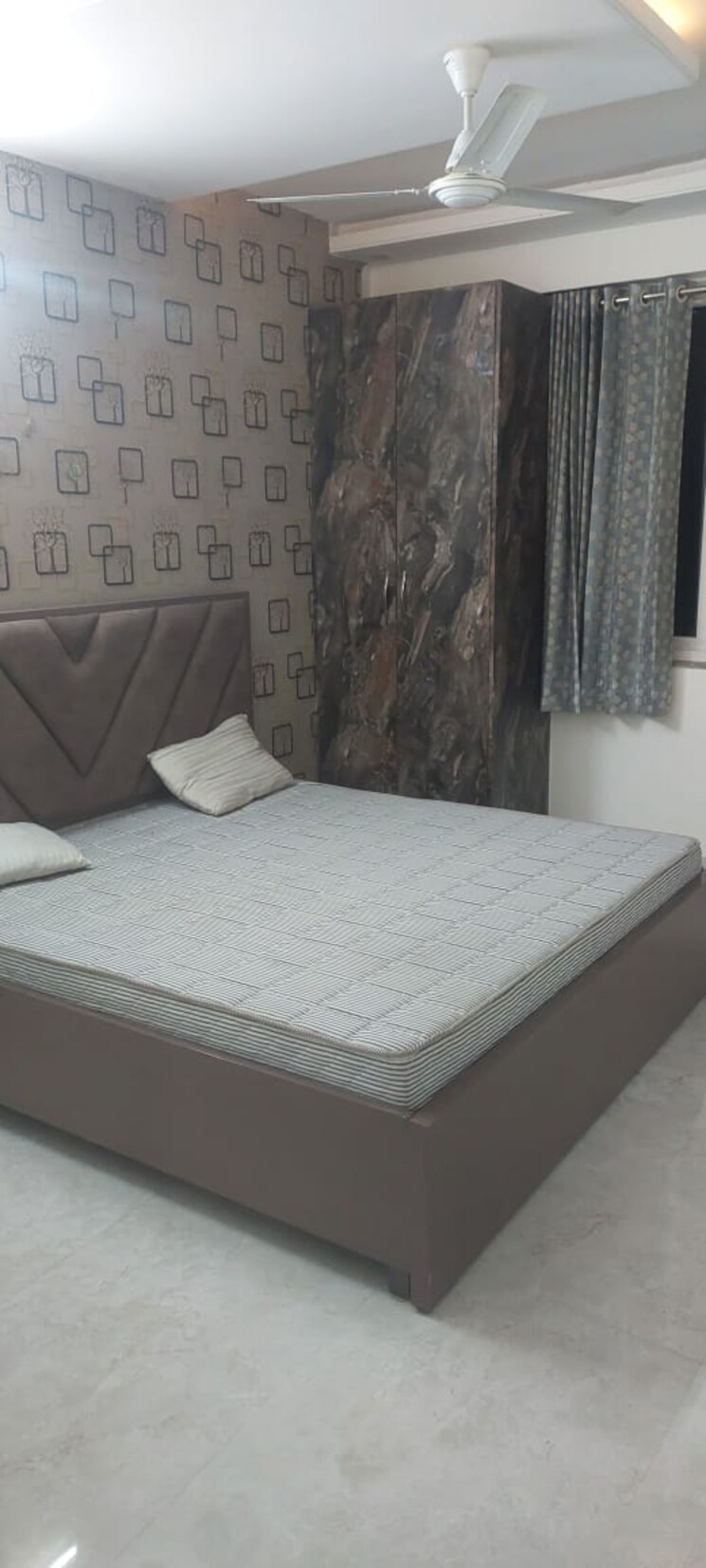 Bedroom, shiva-hights 3 Bedroom 1200 Sq.Ft. Apartment In Narayan Vihar Jaipur 9431225