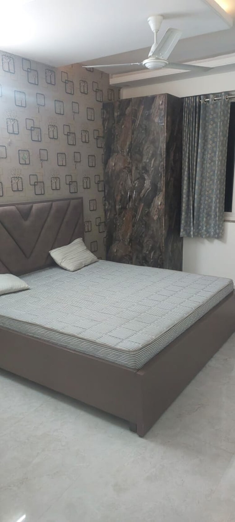Bedroom, shiva-hights 3 Bedroom 1200 Sq.Ft. Apartment In Narayan Vihar Jaipur 9431225