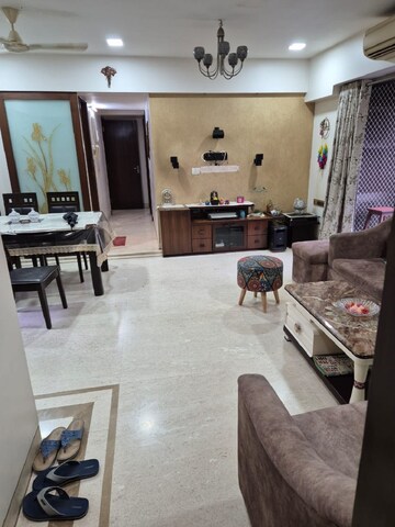 3 BHK Apartment For Rent in Santacruz West