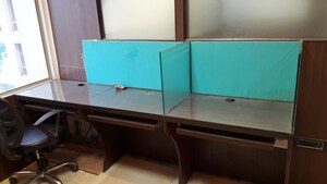  Office Space For Rent in Unitech Arcadia, South City 2