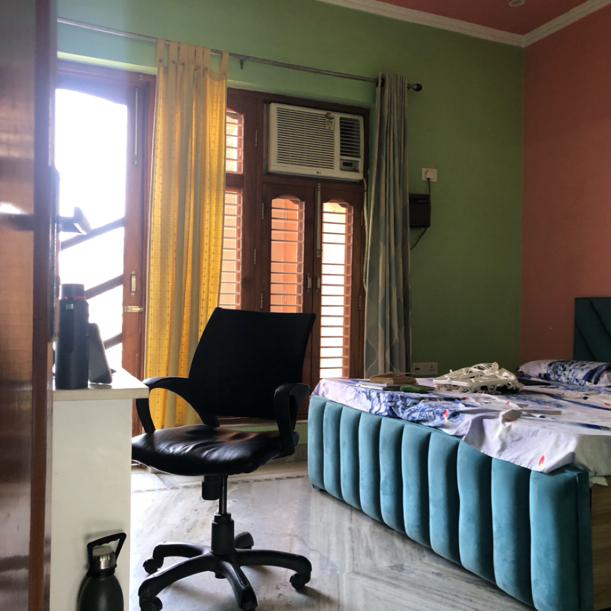 3.5 BHK Villa For Rent in Sector 21