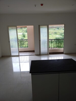 Bedroom in 1 BHK Apartment at Puraniks Abitante Fiore, Bavdhan – for Rent