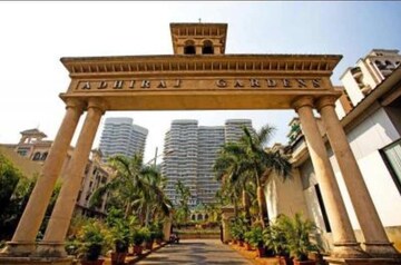 2 BHK Apartment For Sale in Adhiraj Gardens, Kharghar