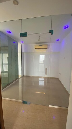 Living Room in 2 BHK Apartment at Lodha Palava Exotica, Dombivli East – for Sale