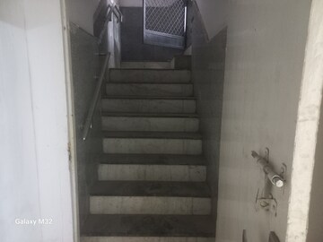 Staircase in  Office Space at Vasant Vihar – for Rent