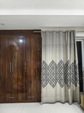 Bedroom in 3 BHK Apartment at Ananta Lifestyle, Lohgarh – for Rent