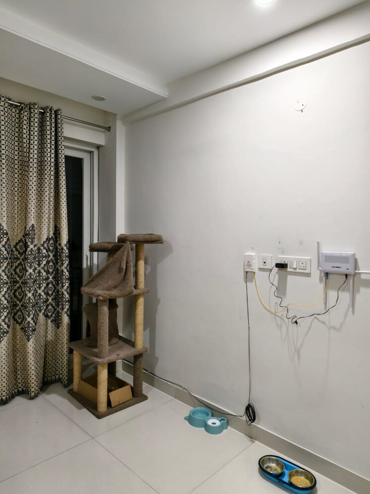 Living Room, ananta-lifestyle 3 Bedroom 1432 Sq.Ft. Apartment In Lohgarh Zirakpur 9431207