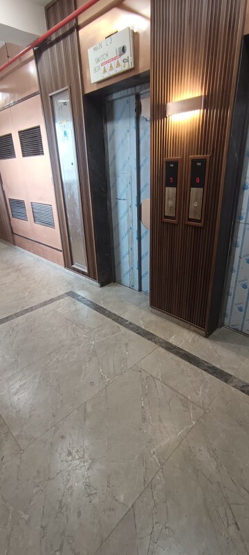 Building Lobby in 2 BHK Apartment at Jeevan Sona Apartment, Santacruz West – for Sale