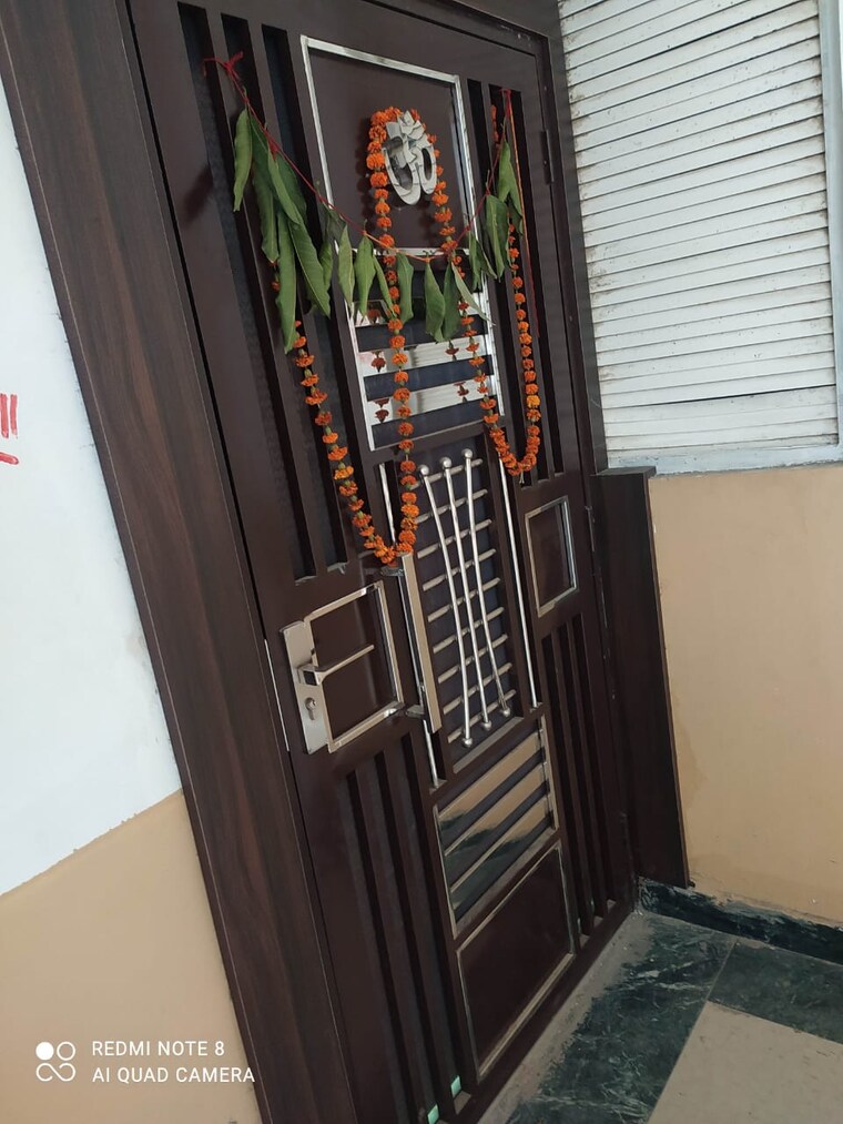 Balcony, migsun-ultimo 2.5 Bedroom 1595 Sq.Ft. Apartment In Omicron Iii Greater Noida Greater Noida 9431167