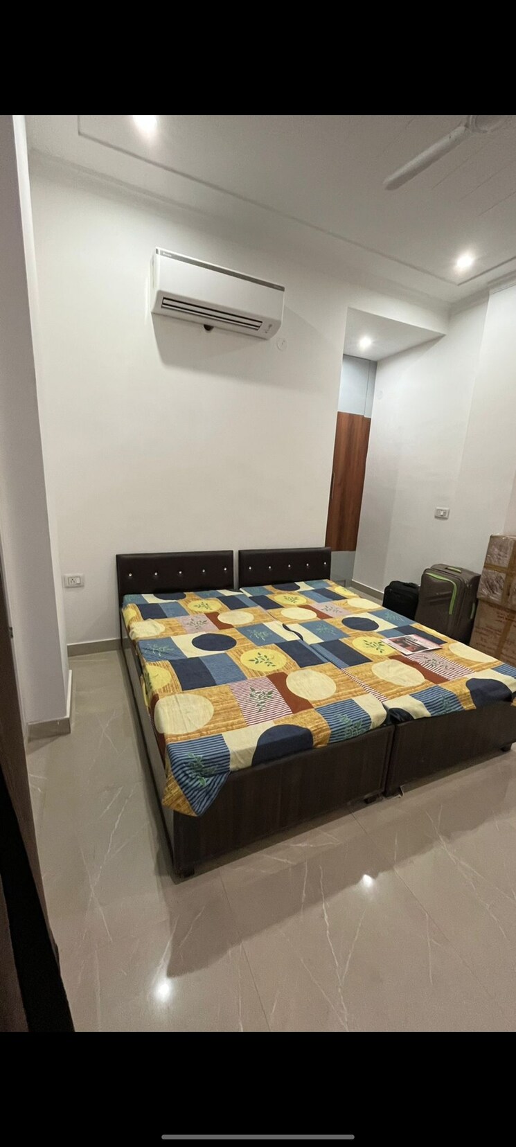 Bedroom, sector 38 Pg For Girls In Sector 38 9431178