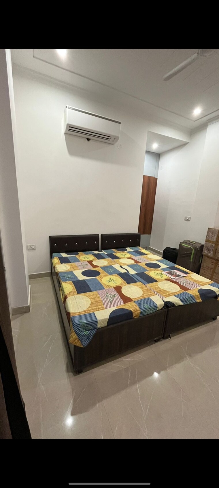 Bedroom, sector 38 Pg For Girls In Sector 38 9431178