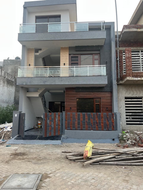 3 BHK Independent House For Sale in Sunny Enclave 